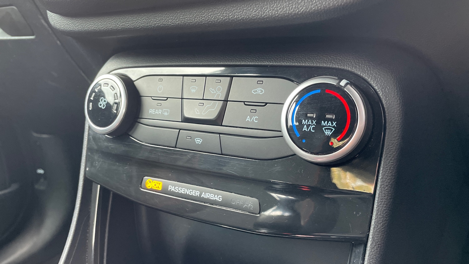 Used Ford Puma 2022 for sale - 77452912: Photo 23