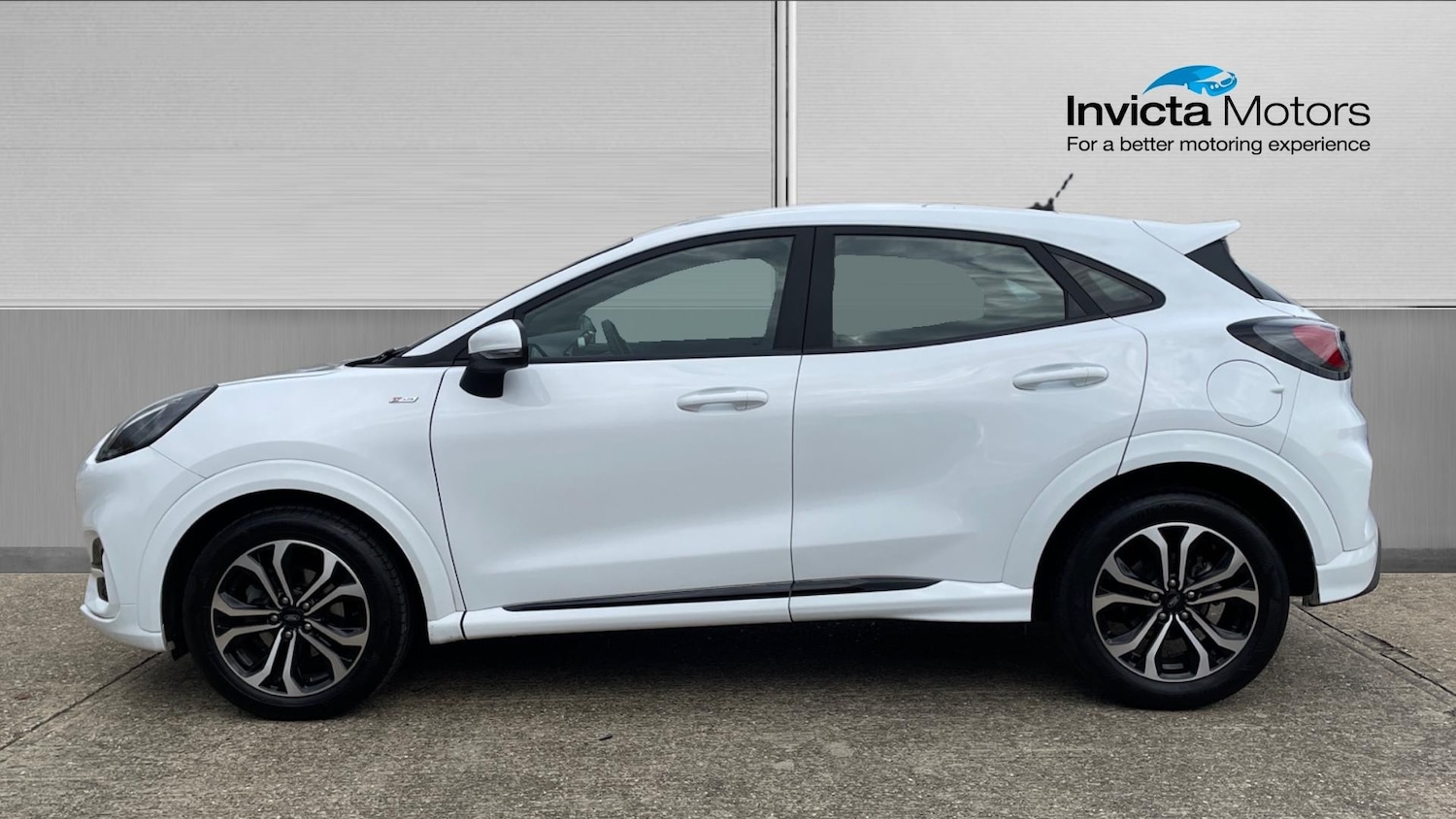 Used Ford Puma 2022 for sale - 77452912: Photo 6