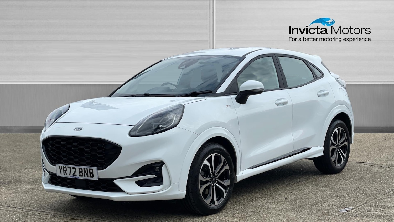 Used Ford Puma 2022 for sale - 77452912: Photo 7