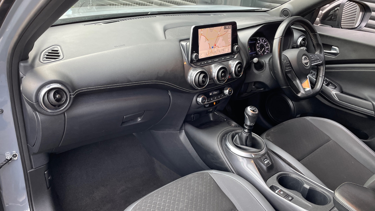 Used Nissan Juke 2024 for sale - 76784906: Photo 10