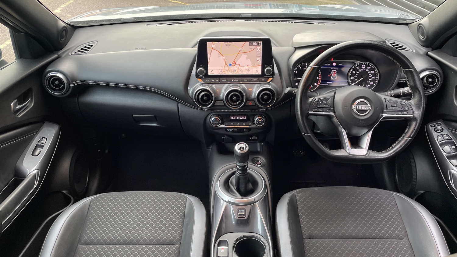 Used Nissan Juke 2024 for sale - 76784906: Photo 11