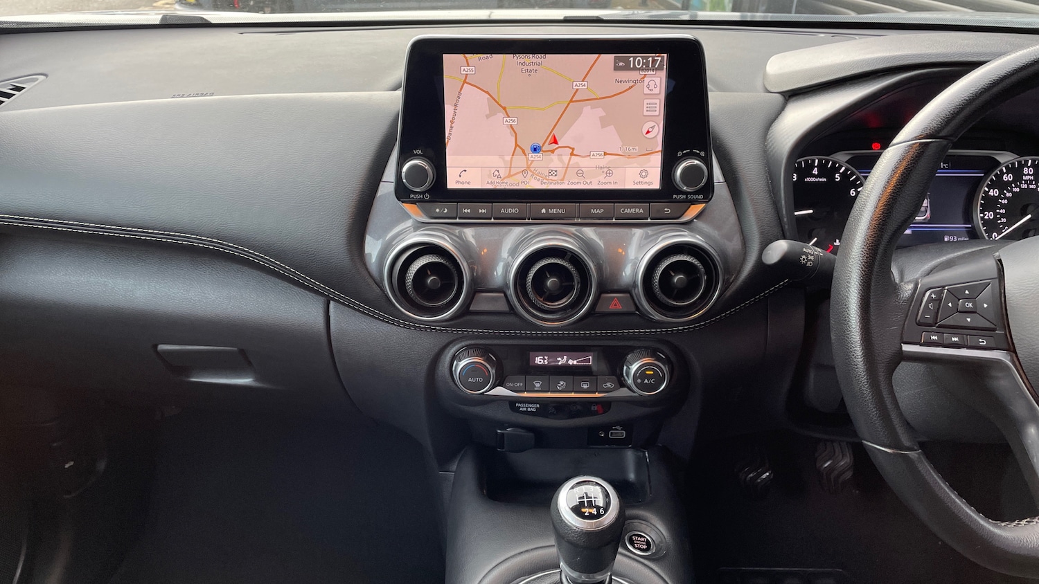 Used Nissan Juke 2024 for sale - 76784906: Photo 12