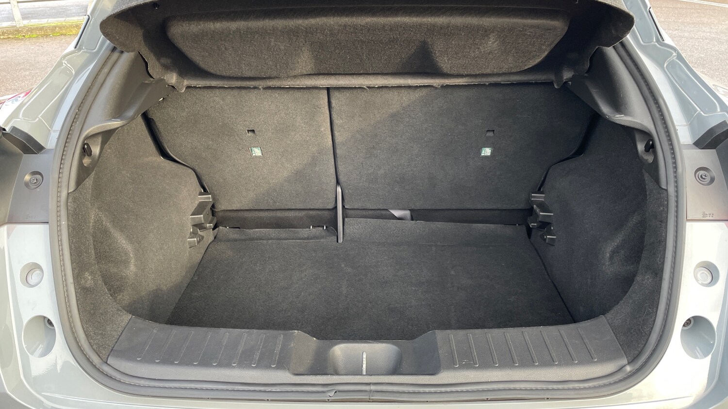 Used Nissan Juke 2024 for sale - 76784906: Photo 15