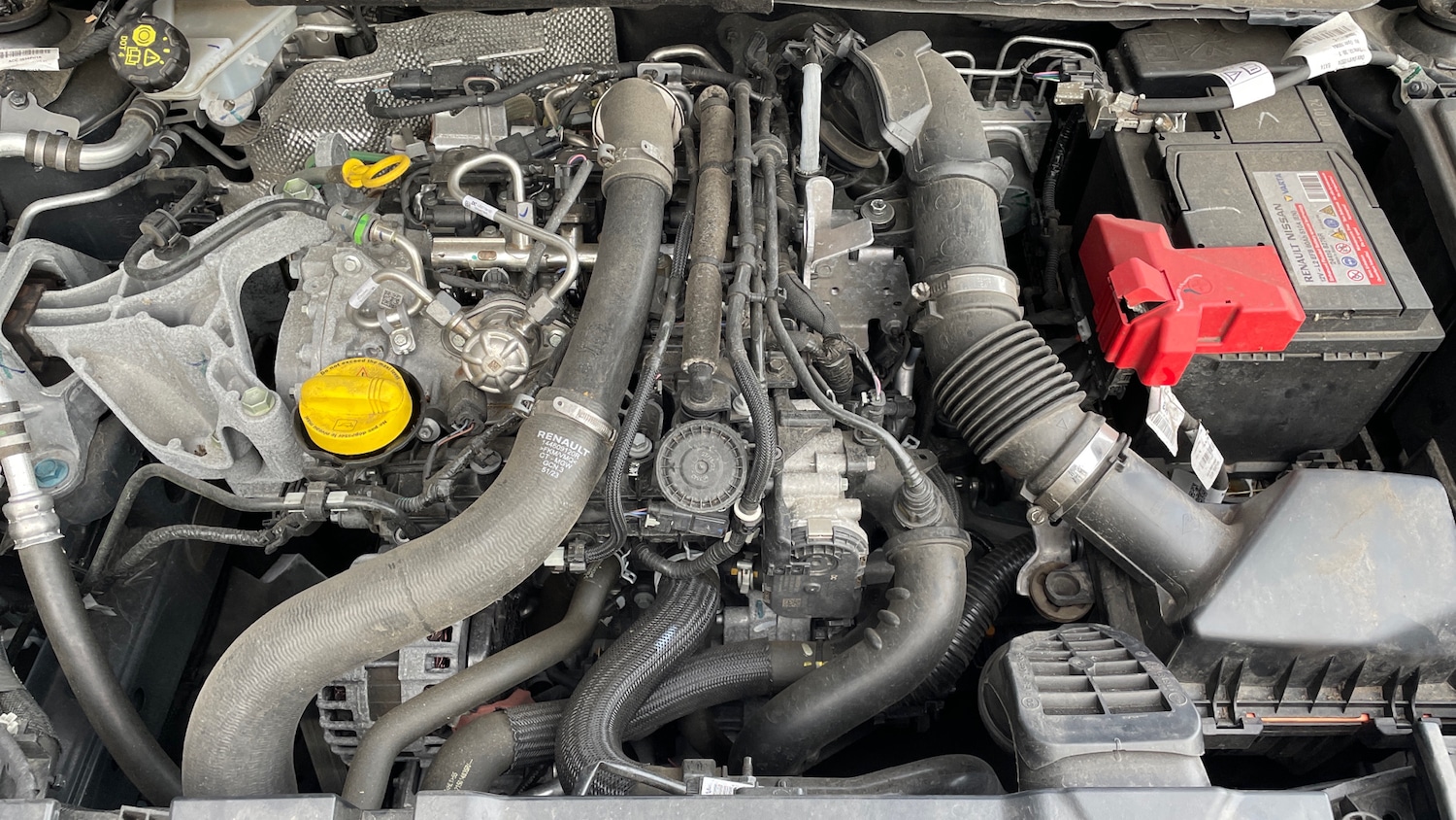 Used Nissan Juke 2024 for sale - 76784906: Photo 16