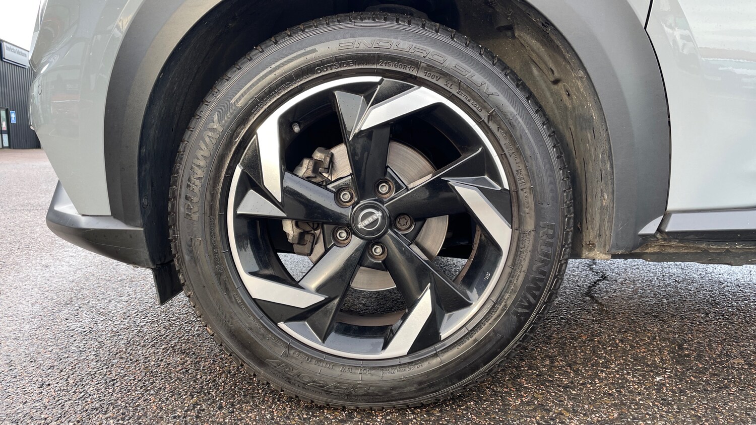 Used Nissan Juke 2024 for sale - 76784906: Photo 17