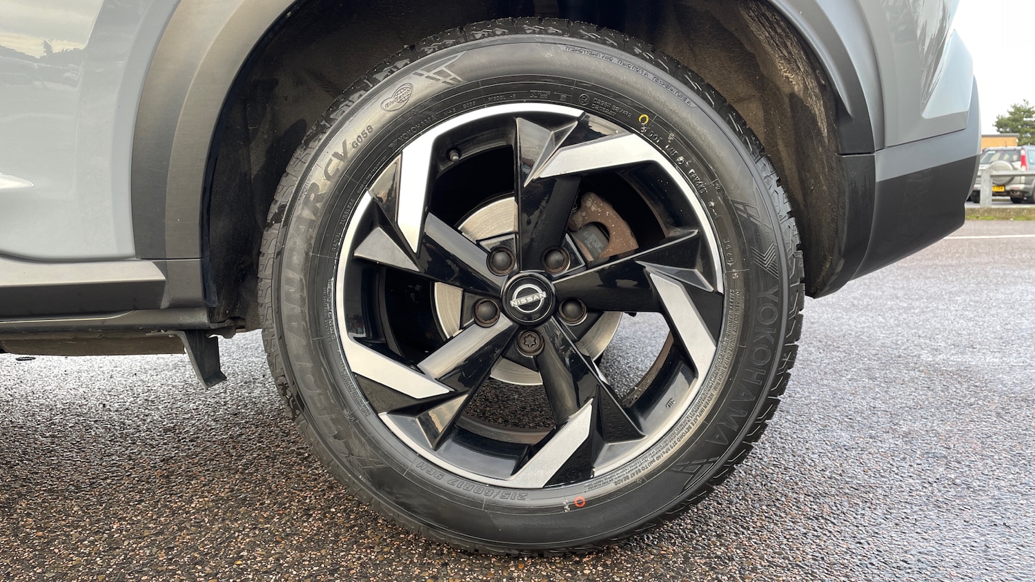 Used Nissan Juke 2024 for sale - 76784906: Photo 18