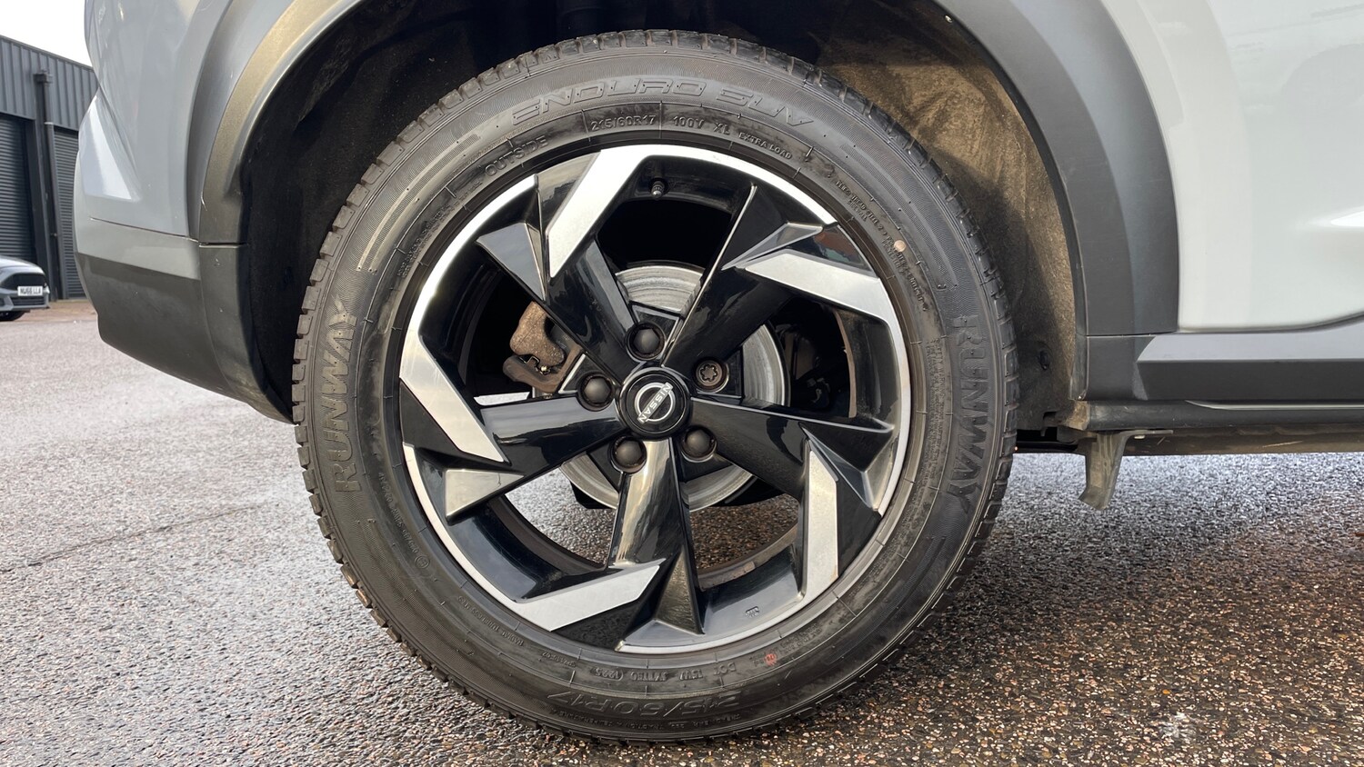 Used Nissan Juke 2024 for sale - 76784906: Photo 19