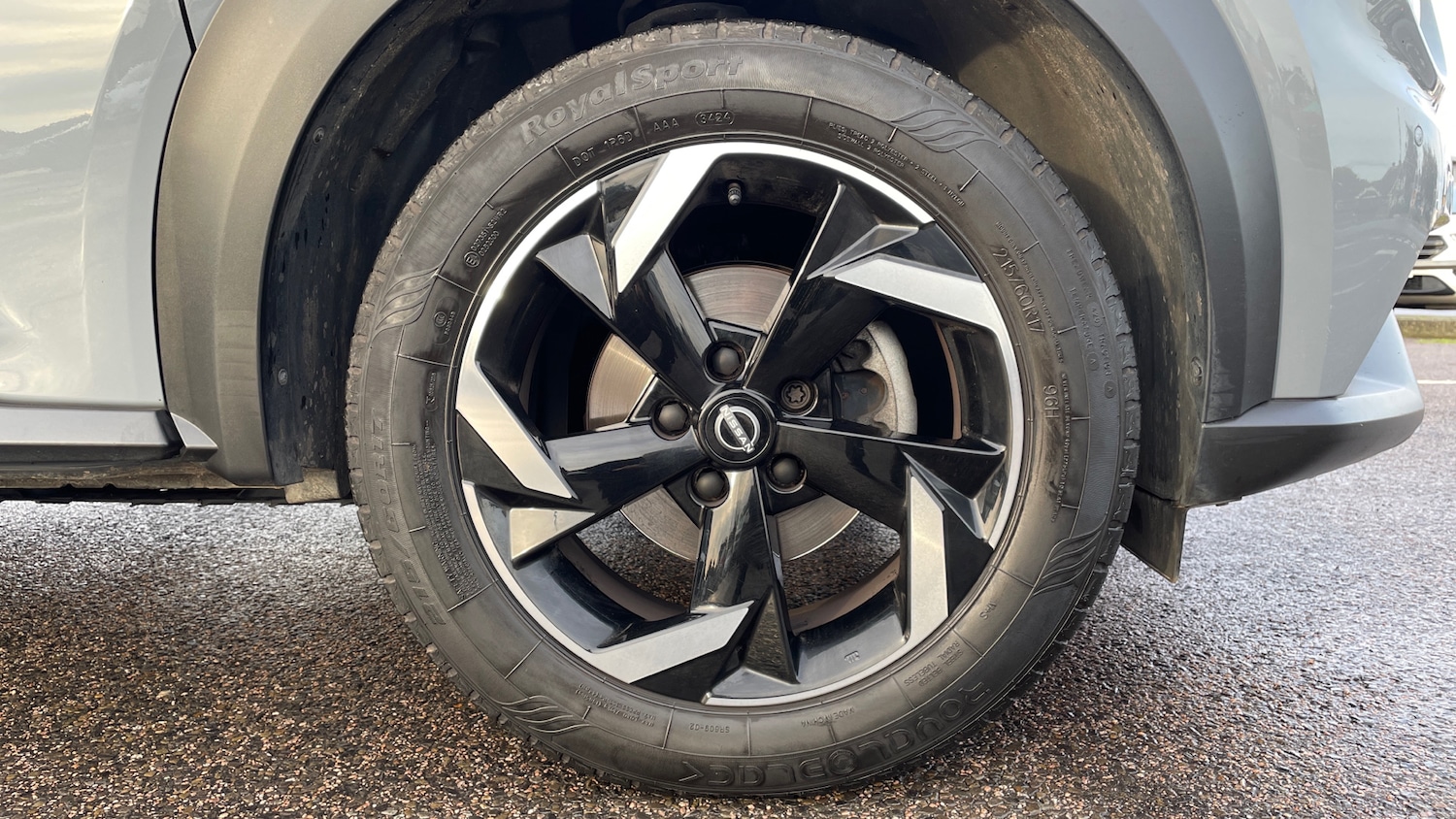 Used Nissan Juke 2024 for sale - 76784906: Photo 20