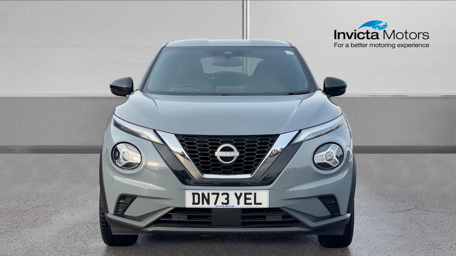 Used Nissan Juke 2024 for sale - 76784906: Photo 8