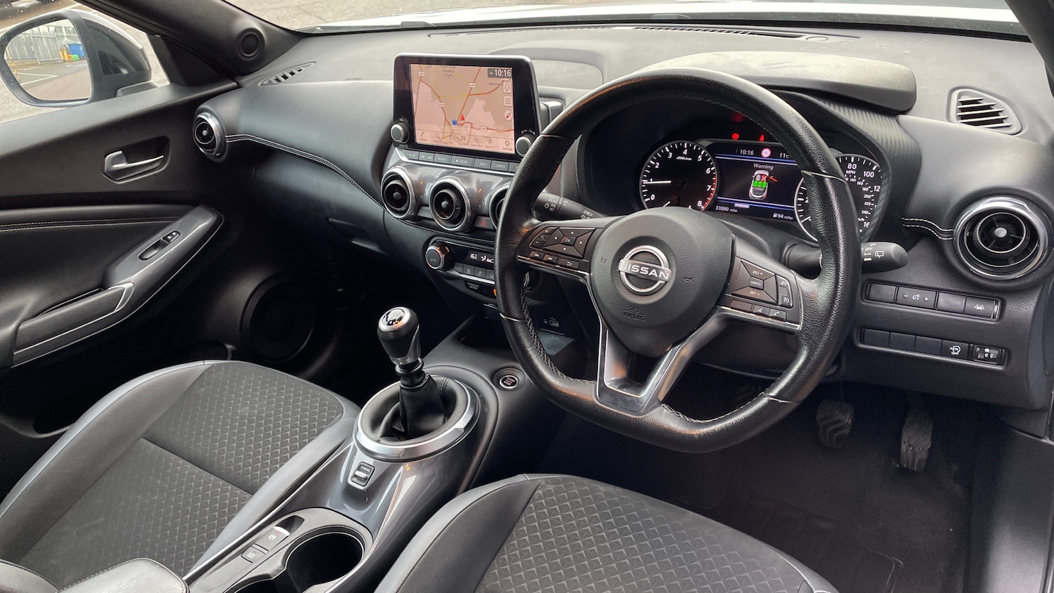 Used Nissan Juke 2024 for sale - 76784906: Photo 9