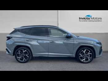 Used Hyundai TUCSON 2024 for sale - 74775169: Photo