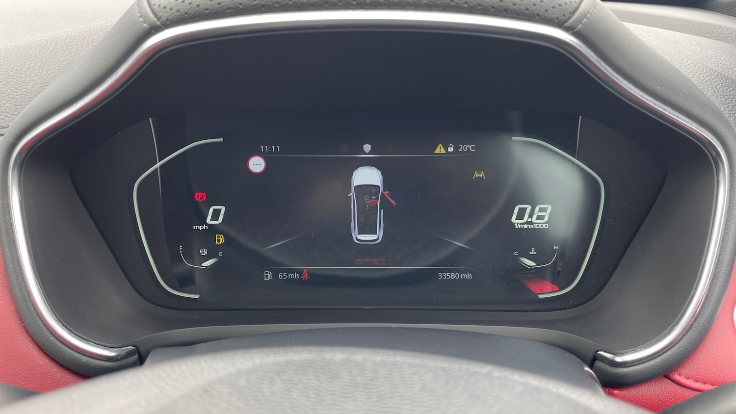 Vehicle 13