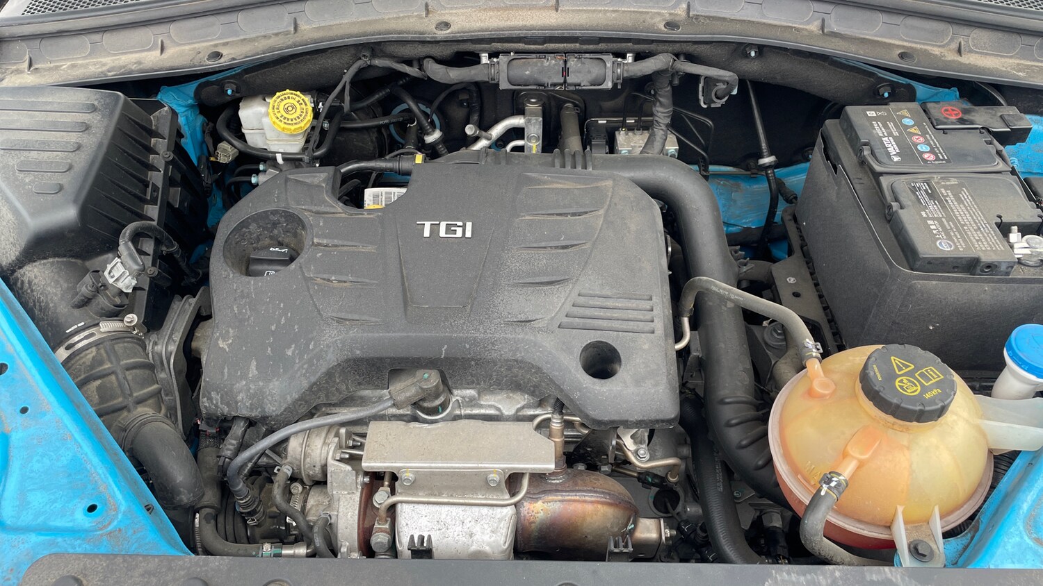 Vehicle 16