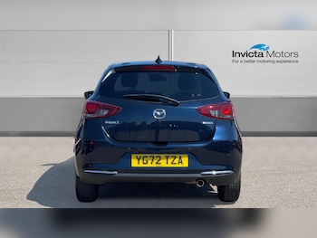 Used Mazda Mazda2 2022 for sale - 79483185: Photo