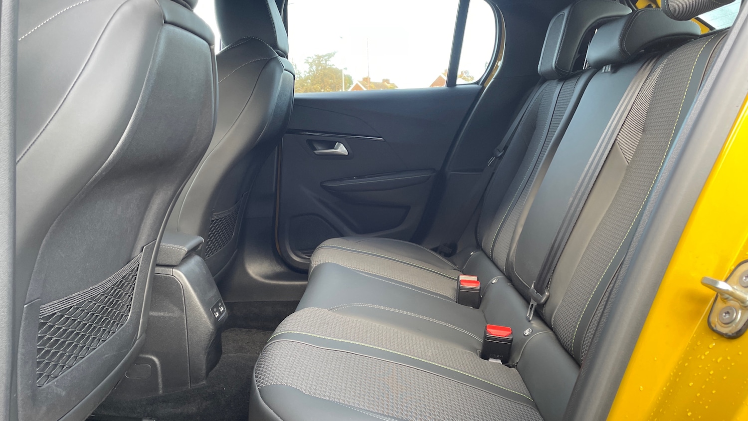 Used Peugeot 208 2023 for sale - 77107588: Photo 14