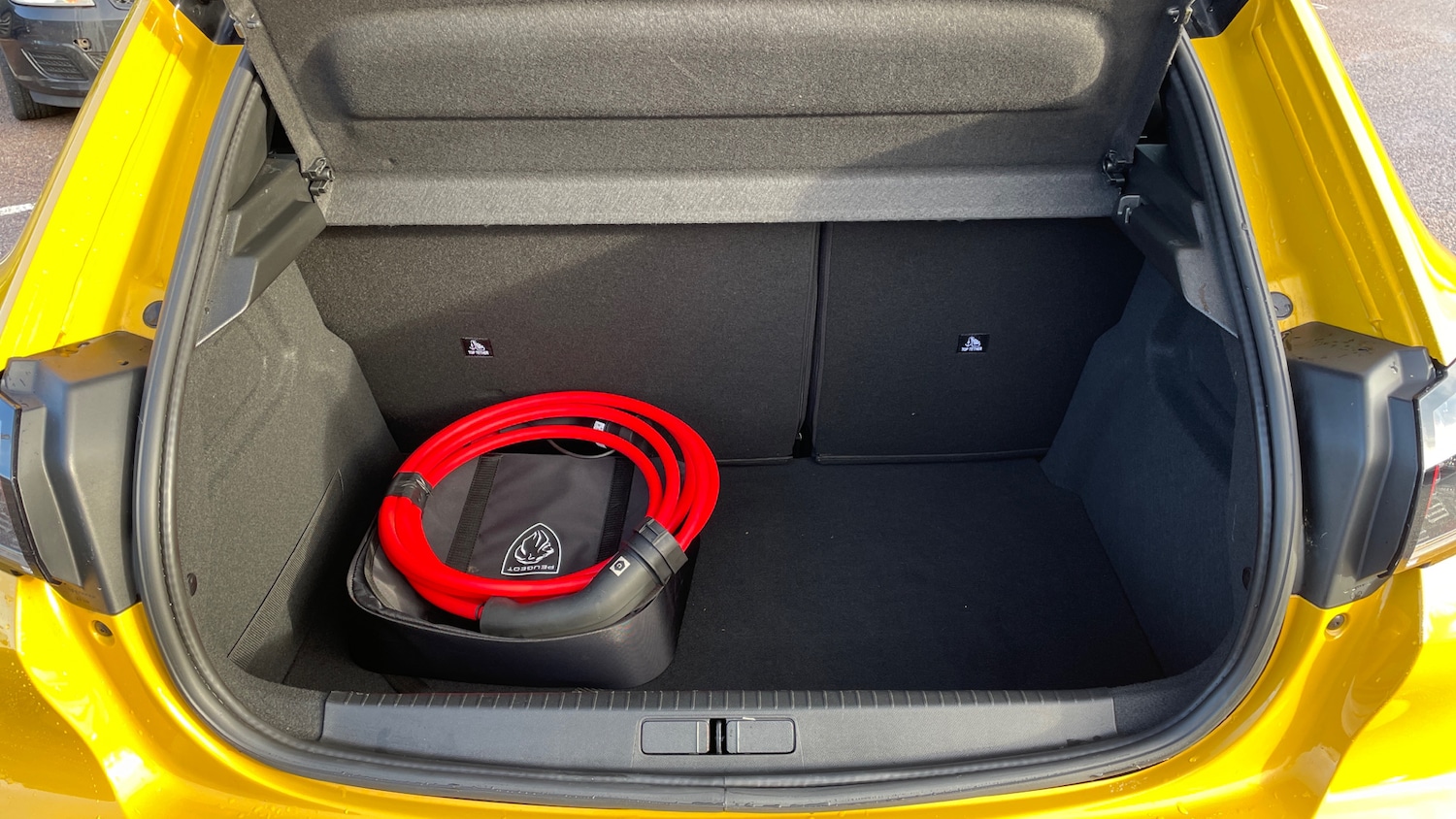 Used Peugeot 208 2023 for sale - 77107588: Photo 15