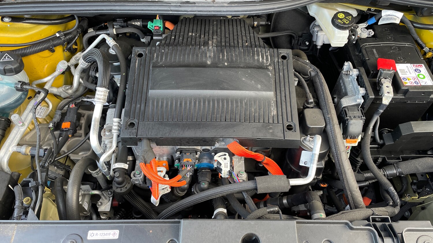 Used Peugeot 208 2023 for sale - 77107588: Photo 16