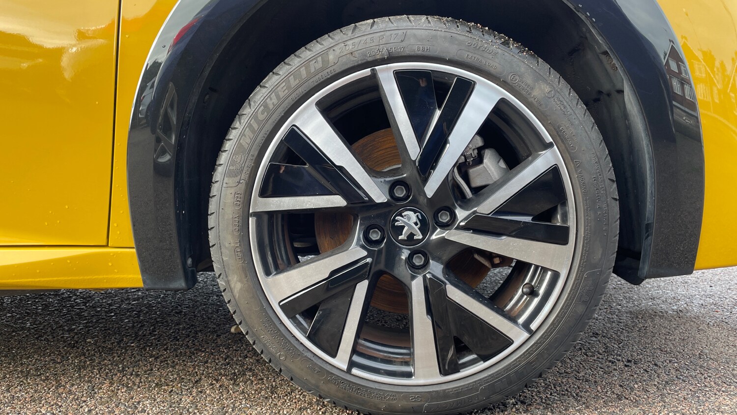 Used Peugeot 208 2023 for sale - 77107588: Photo 20