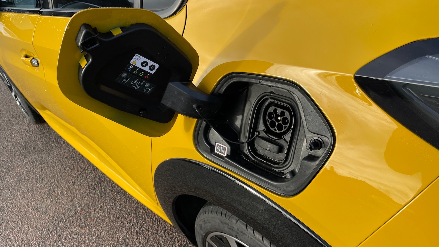 Used Peugeot 208 2023 for sale - 77107588: Photo 21