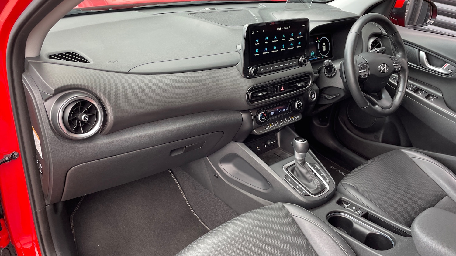 Used Hyundai KONA 2021 for sale - 76346896: Photo 10