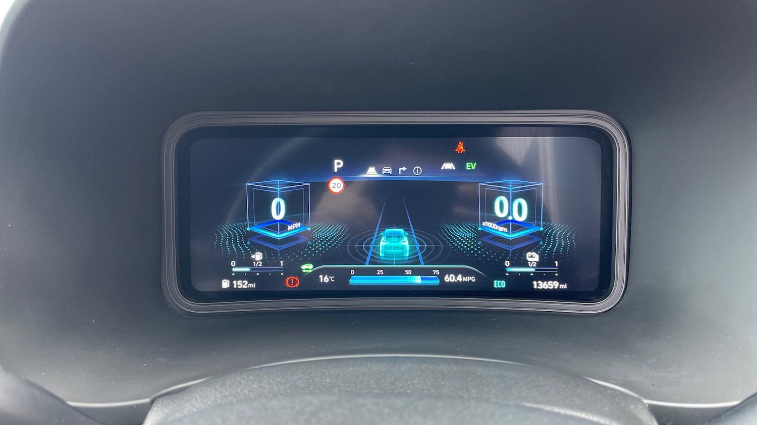 Used Hyundai KONA 2021 for sale - 76346896: Photo 13