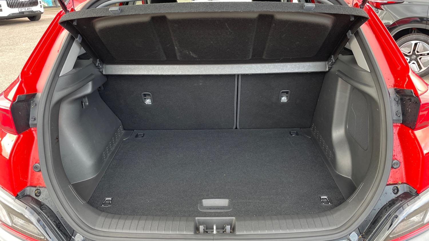 Used Hyundai KONA 2021 for sale - 76346896: Photo 15