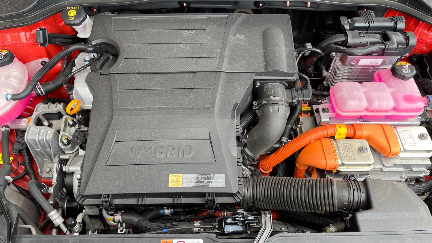 Used Hyundai KONA 2021 for sale - 76346896: Photo 16