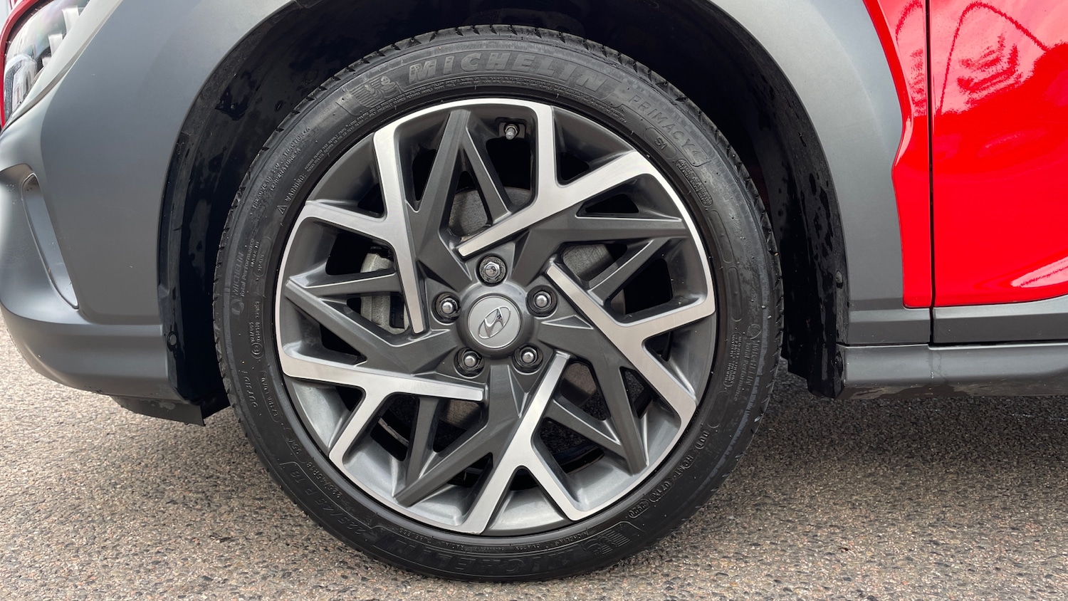 Used Hyundai KONA 2021 for sale - 76346896: Photo 17