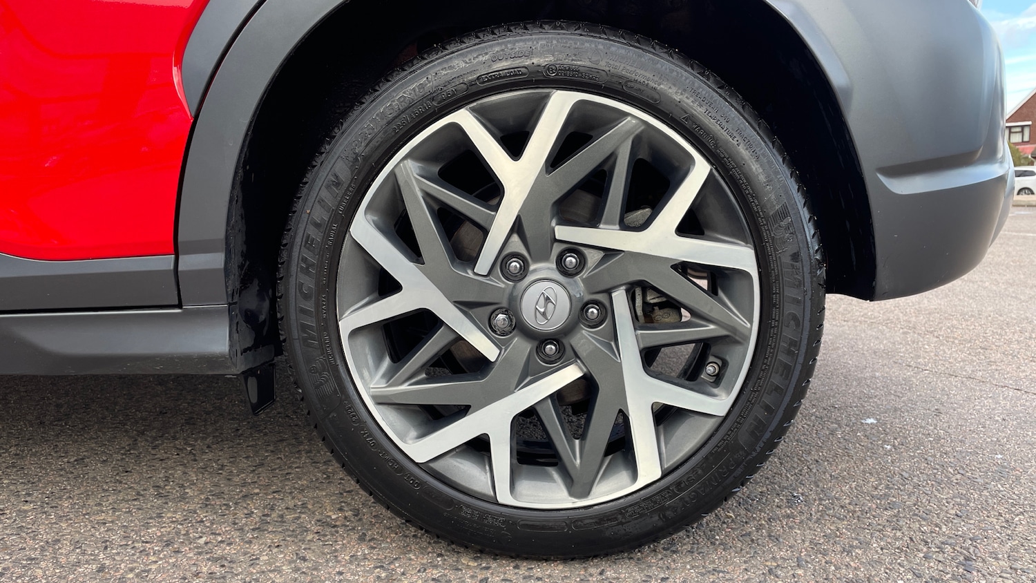 Used Hyundai KONA 2021 for sale - 76346896: Photo 18