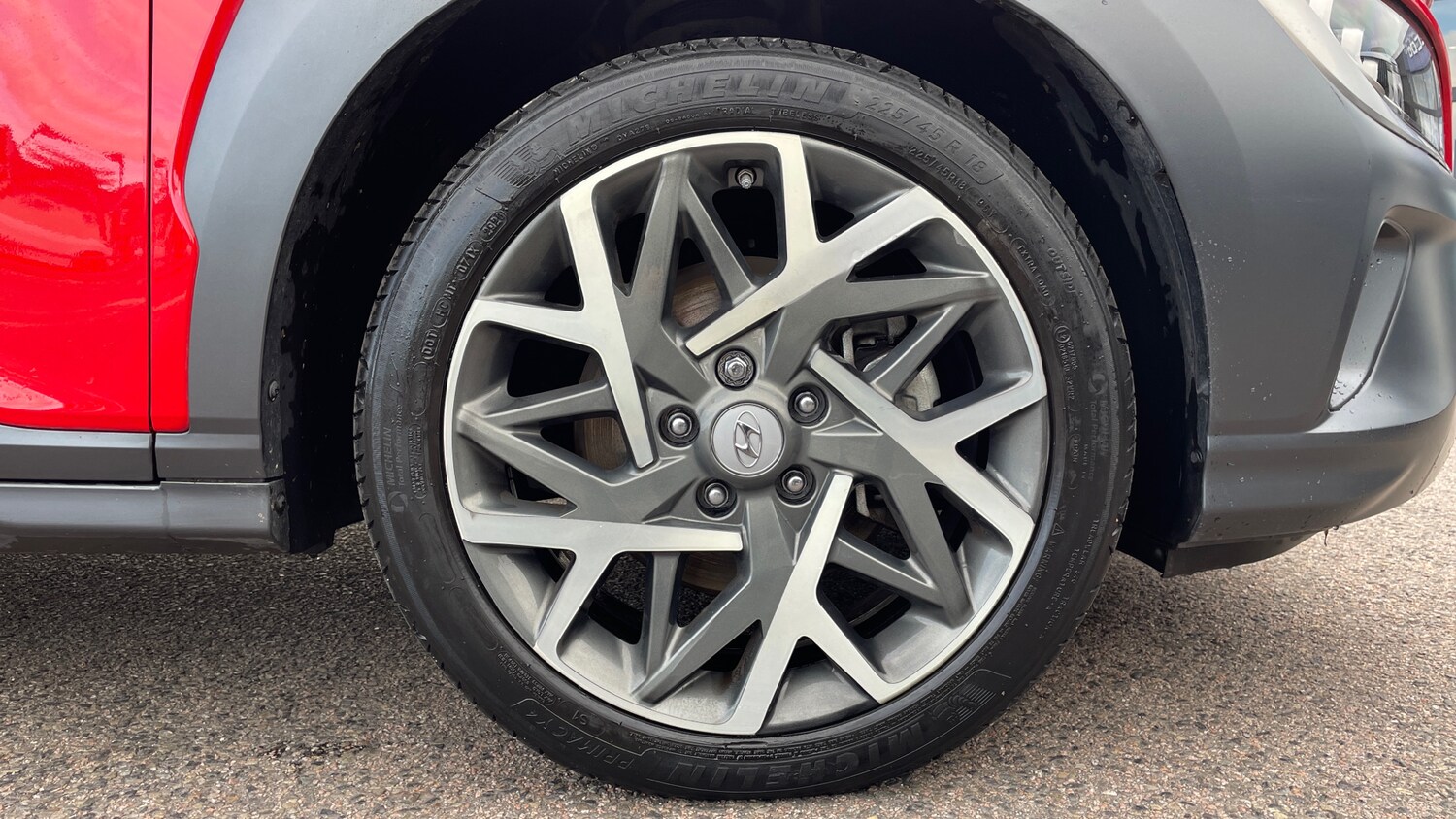 Used Hyundai KONA 2021 for sale - 76346896: Photo 20