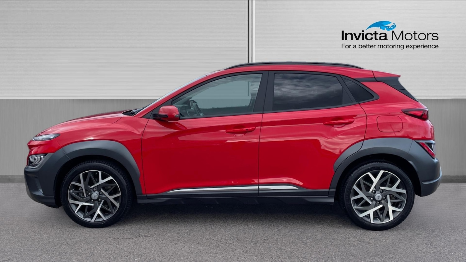 Used Hyundai KONA 2021 for sale - 76346896: Photo 6