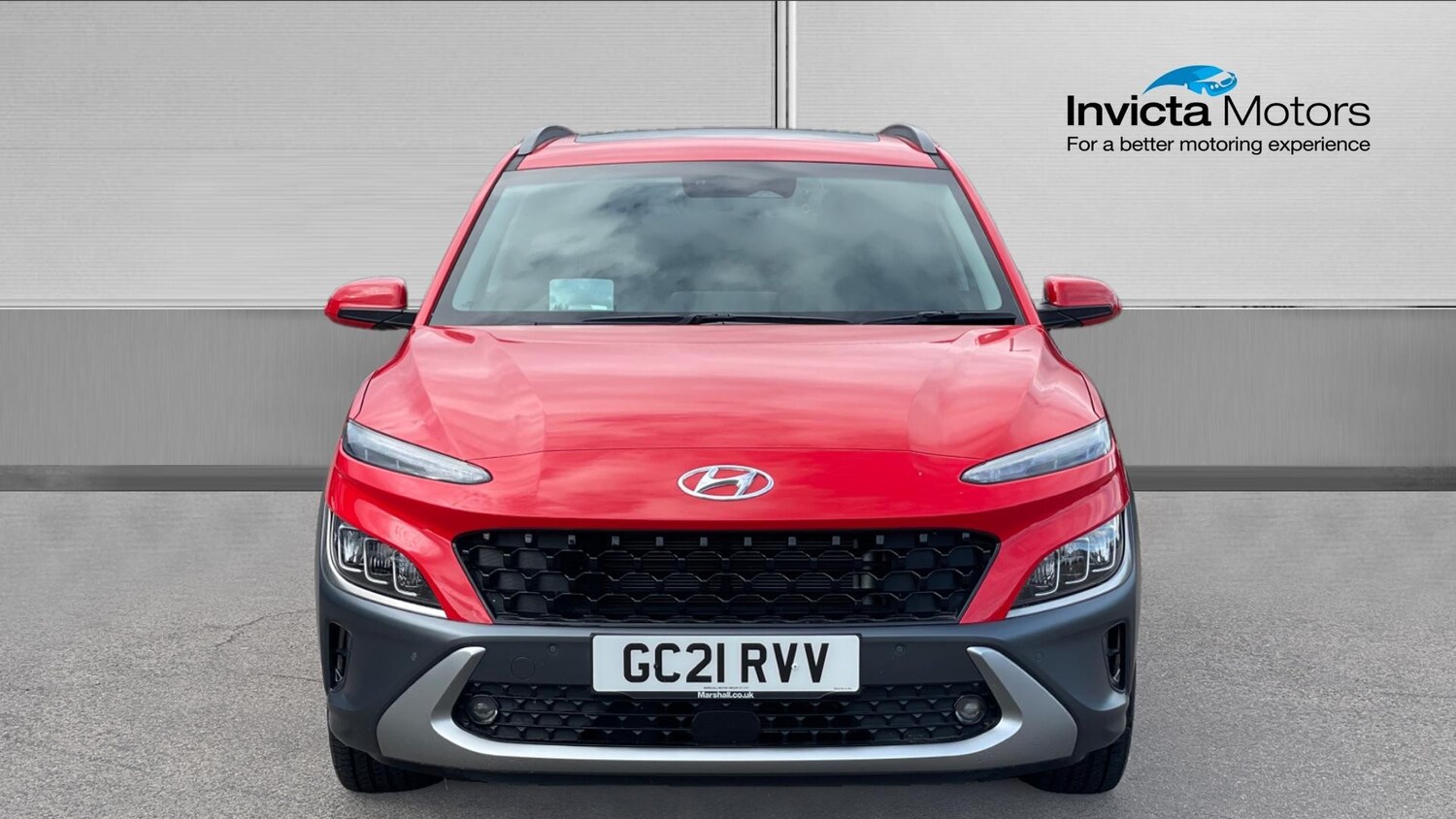 Used Hyundai KONA 2021 for sale - 76346896: Photo 8