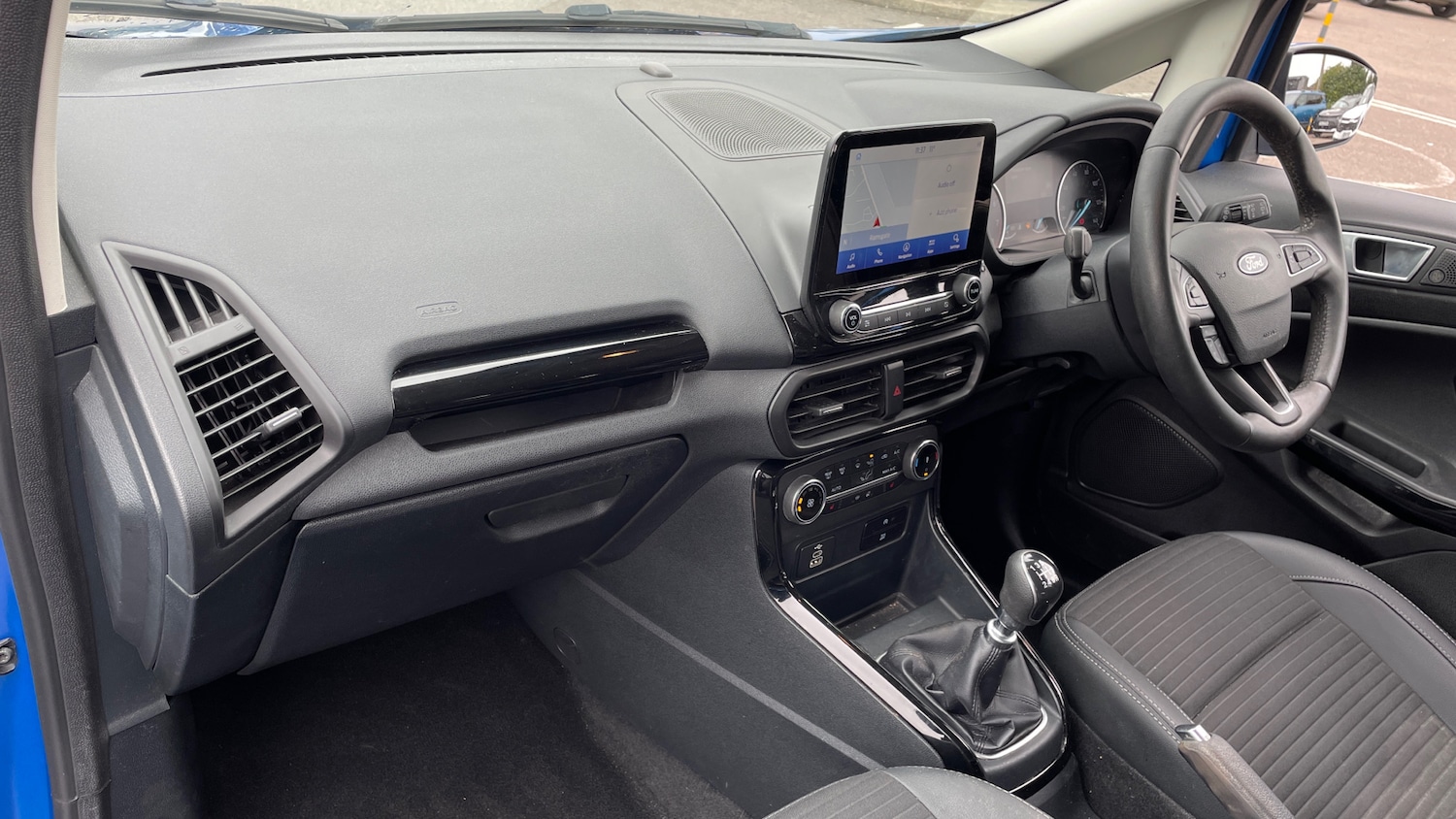 Used Ford Ecosport 2023 for sale - 78084270: Photo 10