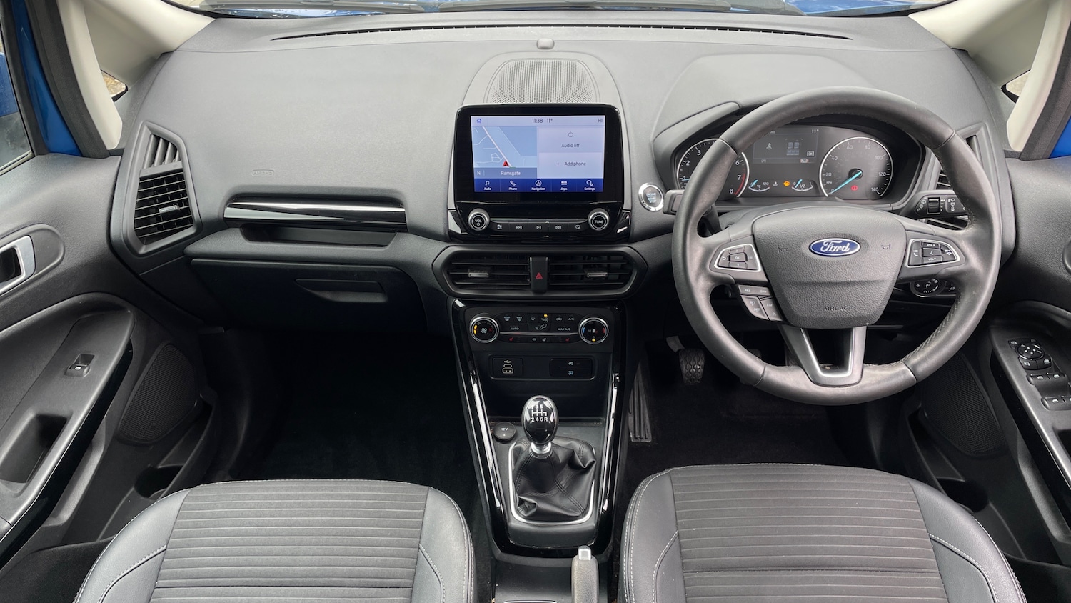 Used Ford Ecosport 2023 for sale - 78084270: Photo 11