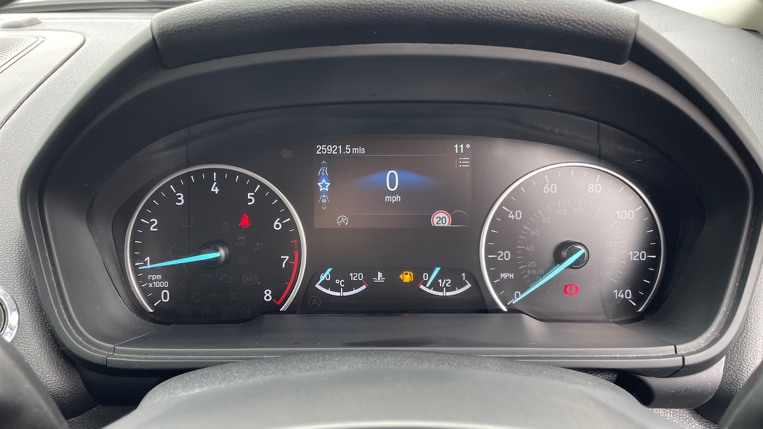 Used Ford Ecosport 2023 for sale - 78084270: Photo 13