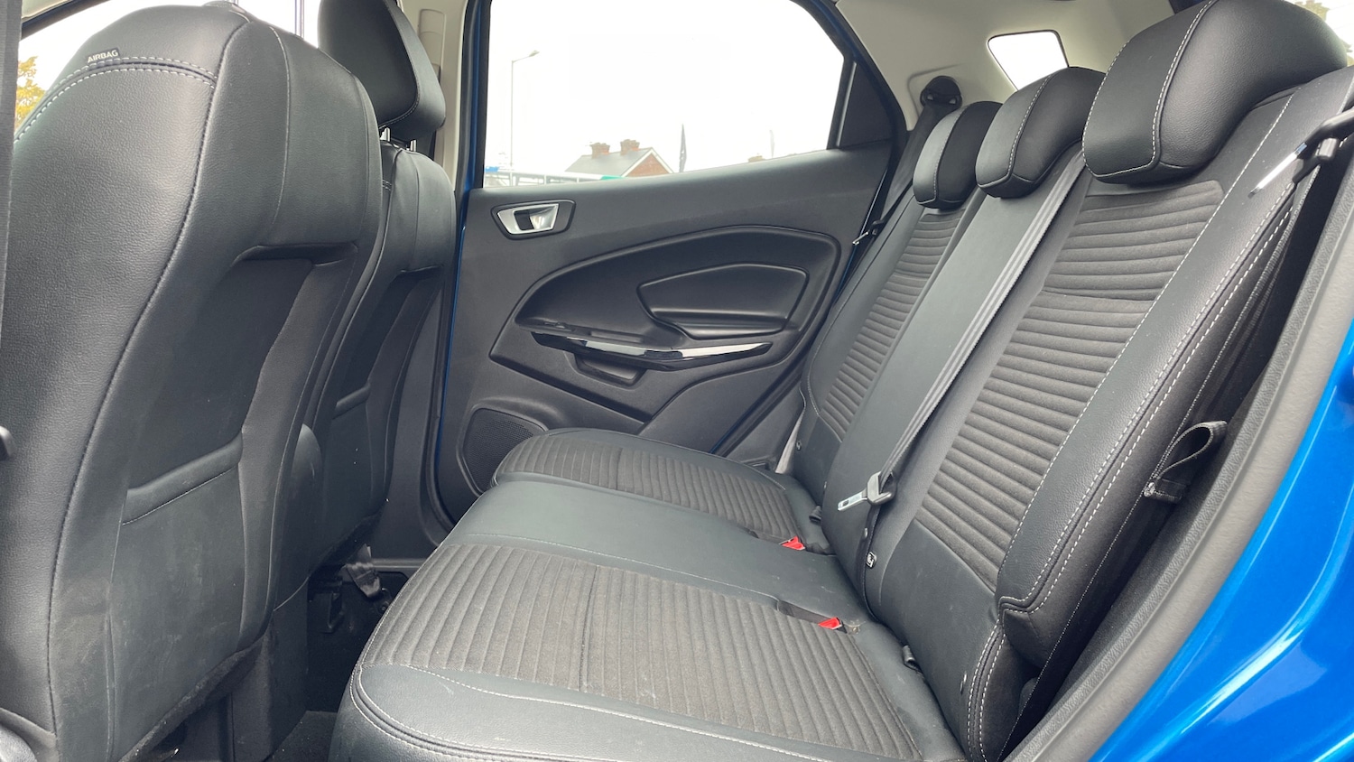 Used Ford Ecosport 2023 for sale - 78084270: Photo 14