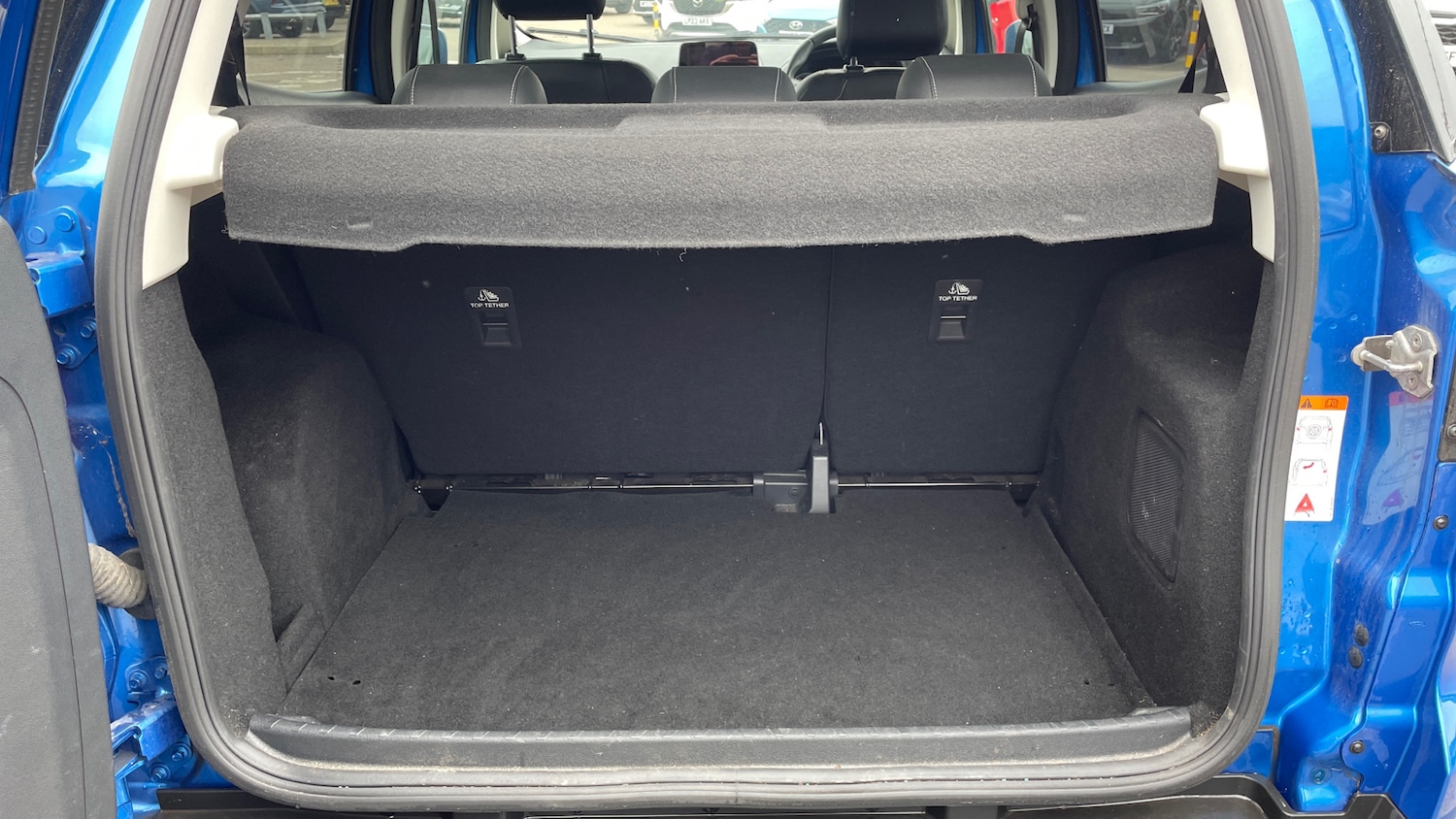 Used Ford Ecosport 2023 for sale - 78084270: Photo 15