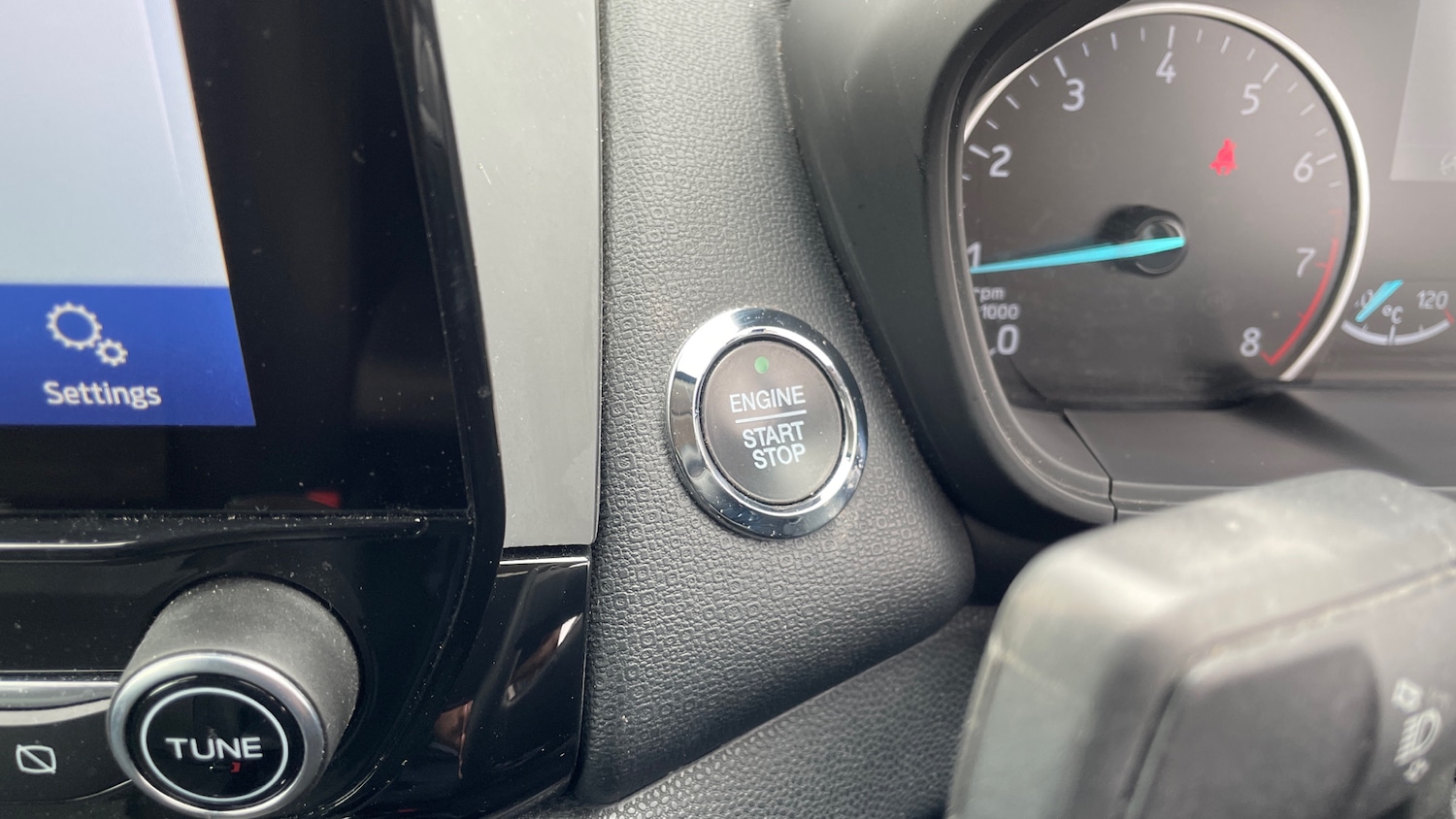 Used Ford Ecosport 2023 for sale - 78084270: Photo 23