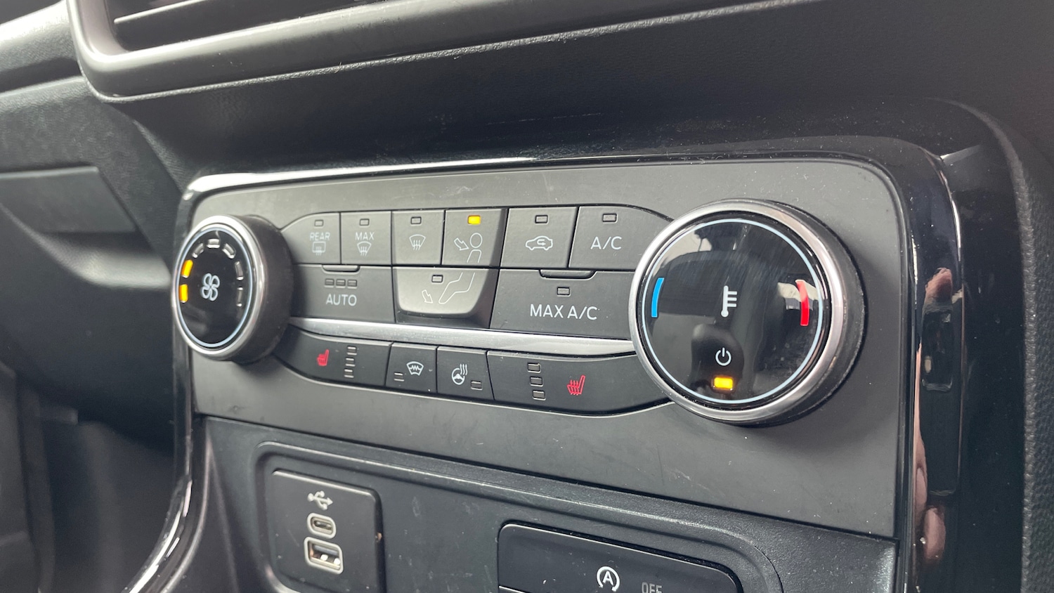 Used Ford Ecosport 2023 for sale - 78084270: Photo 24