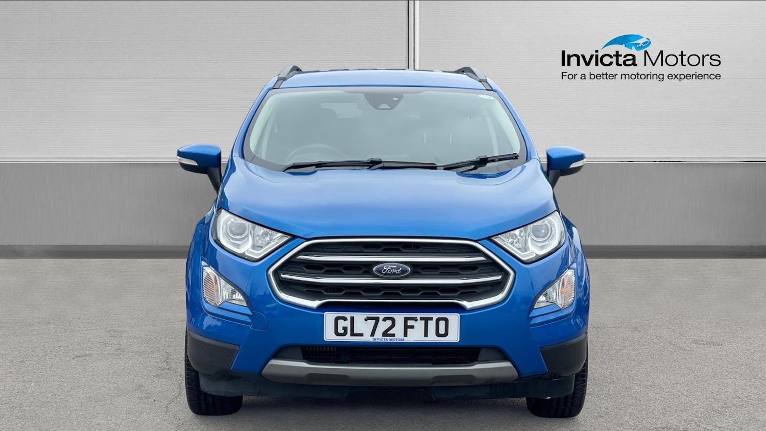 Used Ford Ecosport 2023 for sale - 78084270: Photo 8