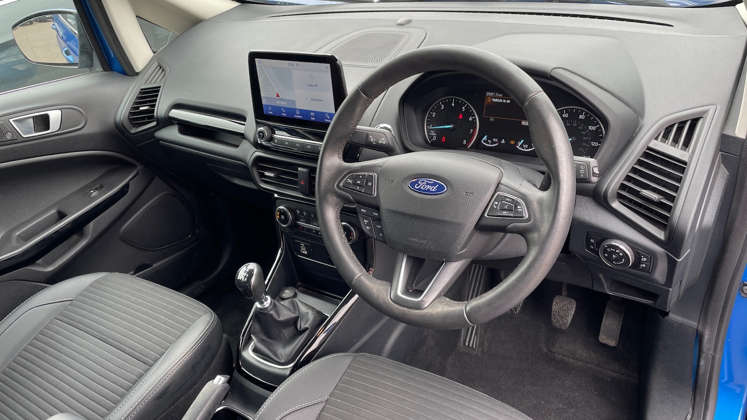 Used Ford Ecosport 2023 for sale - 78084270: Photo 9