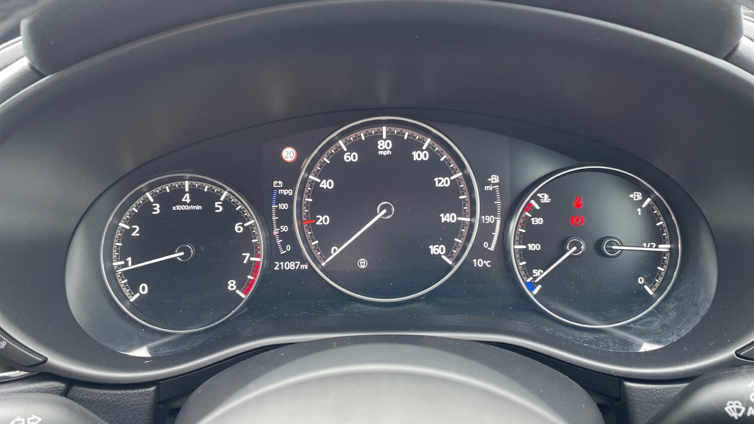 Used Mazda CX-30 2022 for sale - 77438173: Photo 13