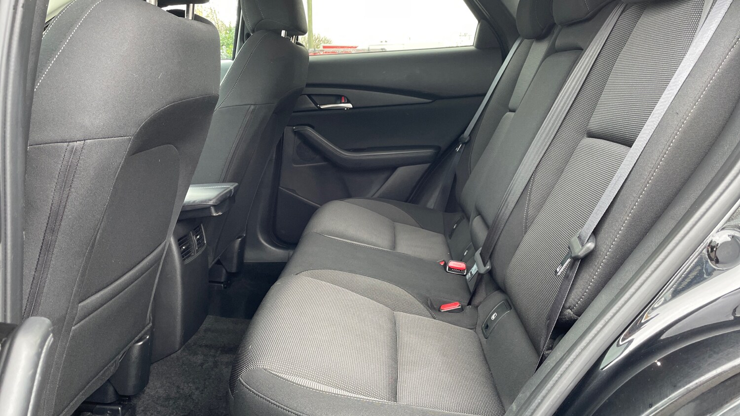 Used Mazda CX-30 2022 for sale - 77438173: Photo 14