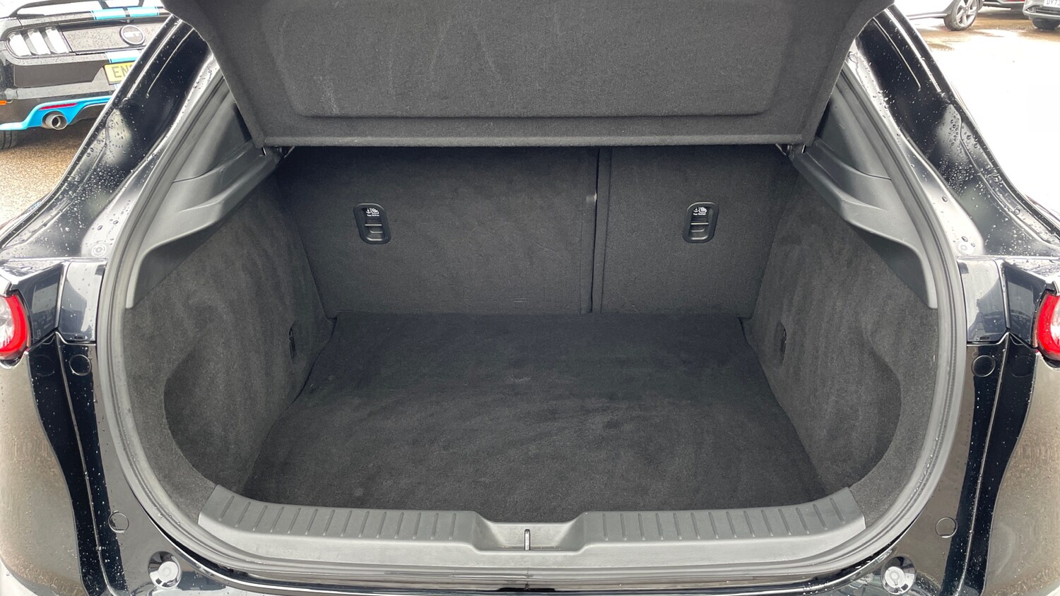 Used Mazda CX-30 2022 for sale - 77438173: Photo 15