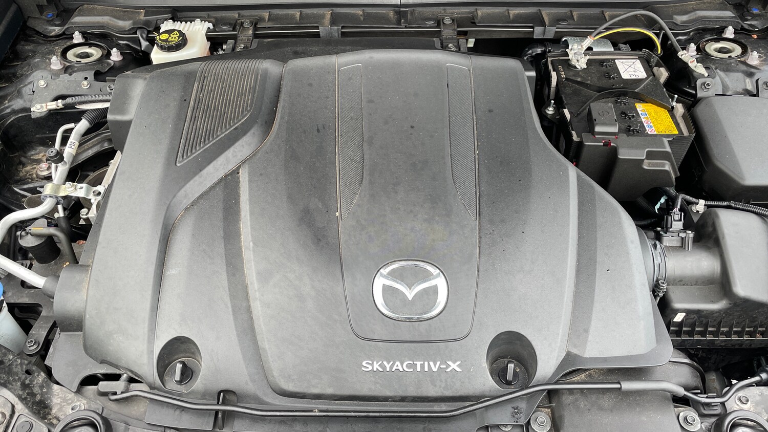 Used Mazda CX-30 2022 for sale - 77438173: Photo 16