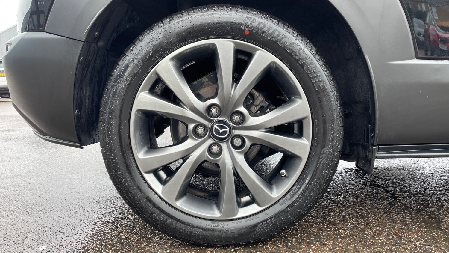 Used Mazda CX-30 2022 for sale - 77438173: Photo 19