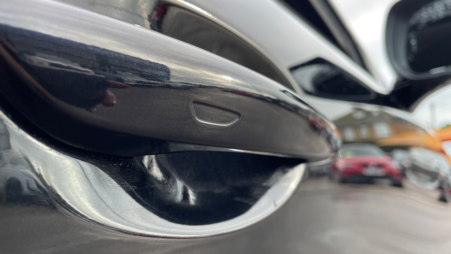 Used Mazda CX-30 2022 for sale - 77438173: Photo 21