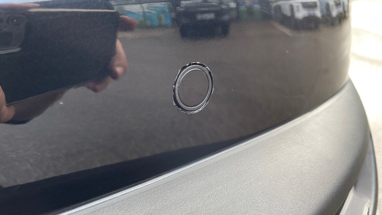 Used Mazda CX-30 2022 for sale - 77438173: Photo 22