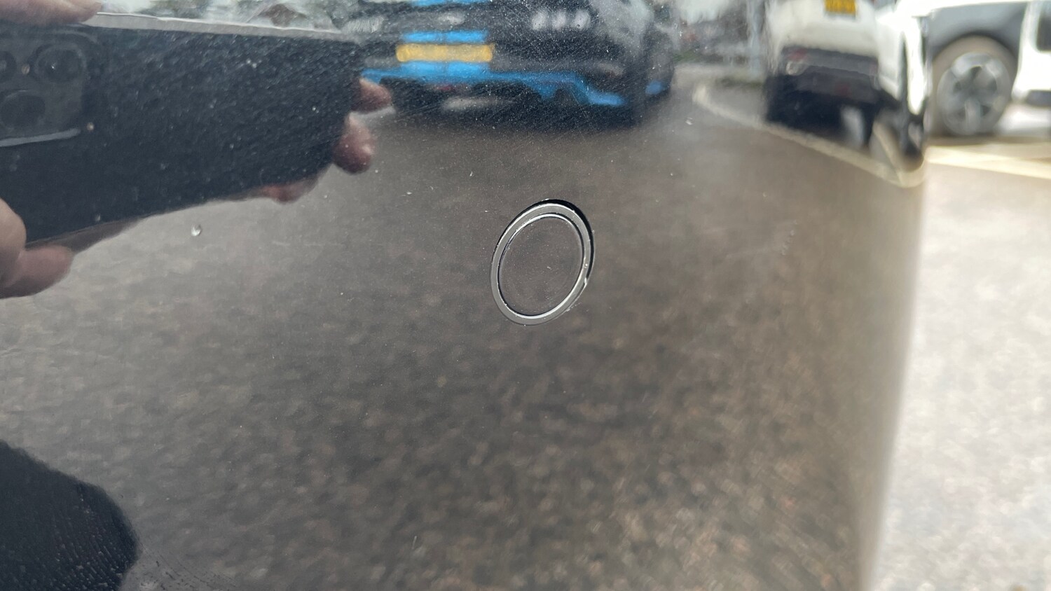 Used Mazda CX-30 2022 for sale - 77438173: Photo 24