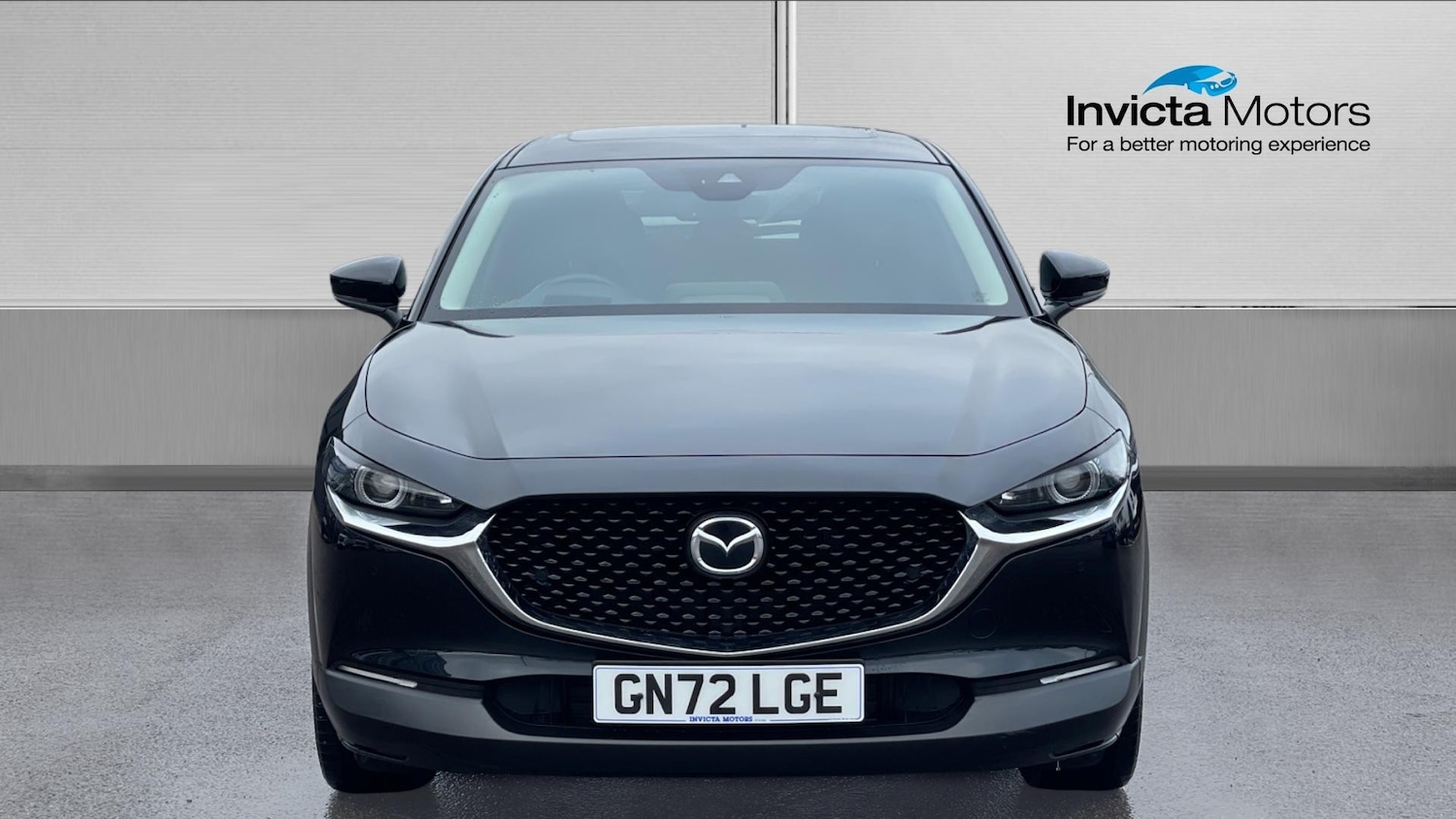 Used Mazda CX-30 2022 for sale - 77438173: Photo 8